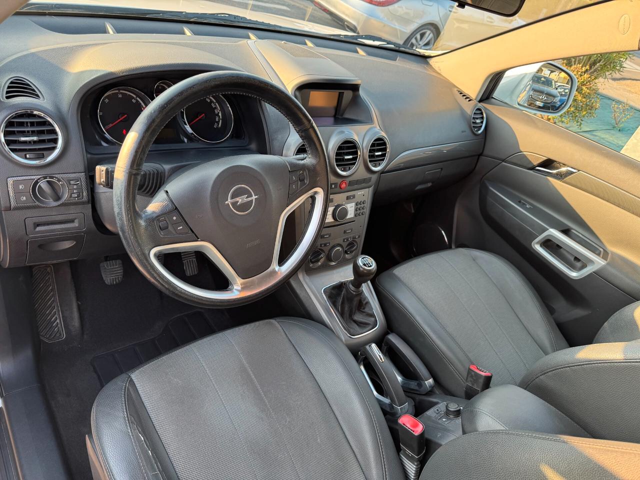 Opel Antara 2.0 CDTI 127CV 4x2 Edition Plus