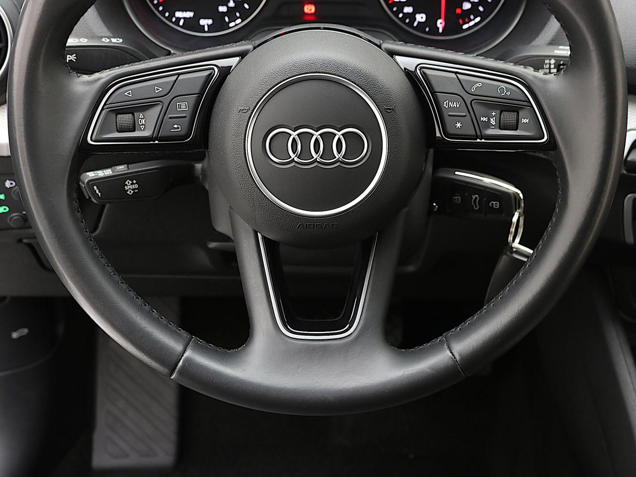 Audi Q2 30 1.6 TDI 116CV S-Tronic TETTO APRIBILE