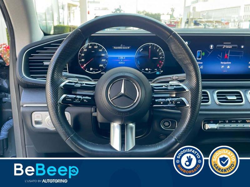 Mercedes-Benz GLE Coupé GCOUPE 350 DE PHEV AMG LINE PREMIUM 4MATIC AUTO