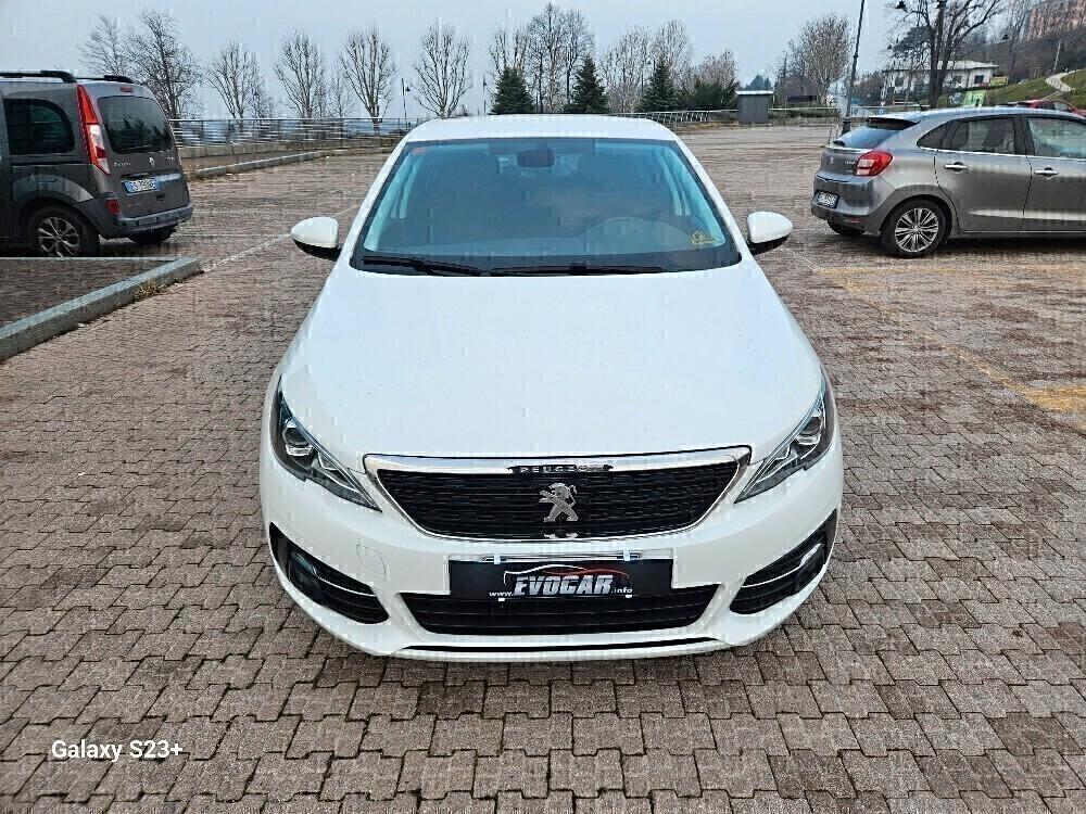 Peugeot 308 RITIRO PROMO USATO/SCAMBIO