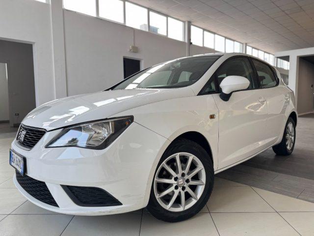 SEAT Ibiza 1.2 70 CV 5p. Reference