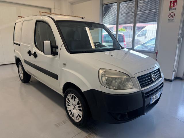 FIAT Doblo Doblò 1.3 MJ 16V PC-TN Cargo Lami.SX