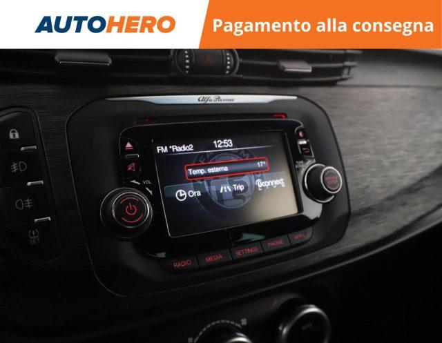 ALFA ROMEO Giulietta 1.6 JTDm 120 CV Super