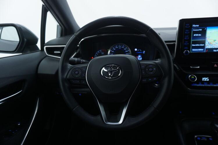 Toyota Corolla Hybrid Business BR017413 1.8 Full Hybrid 122CV