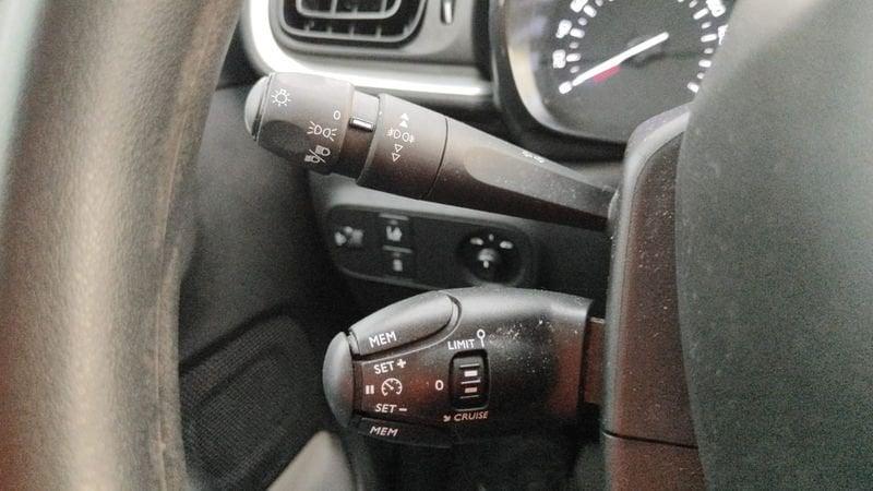 Citroën C3 C3 PureTech 82 S&S Feel