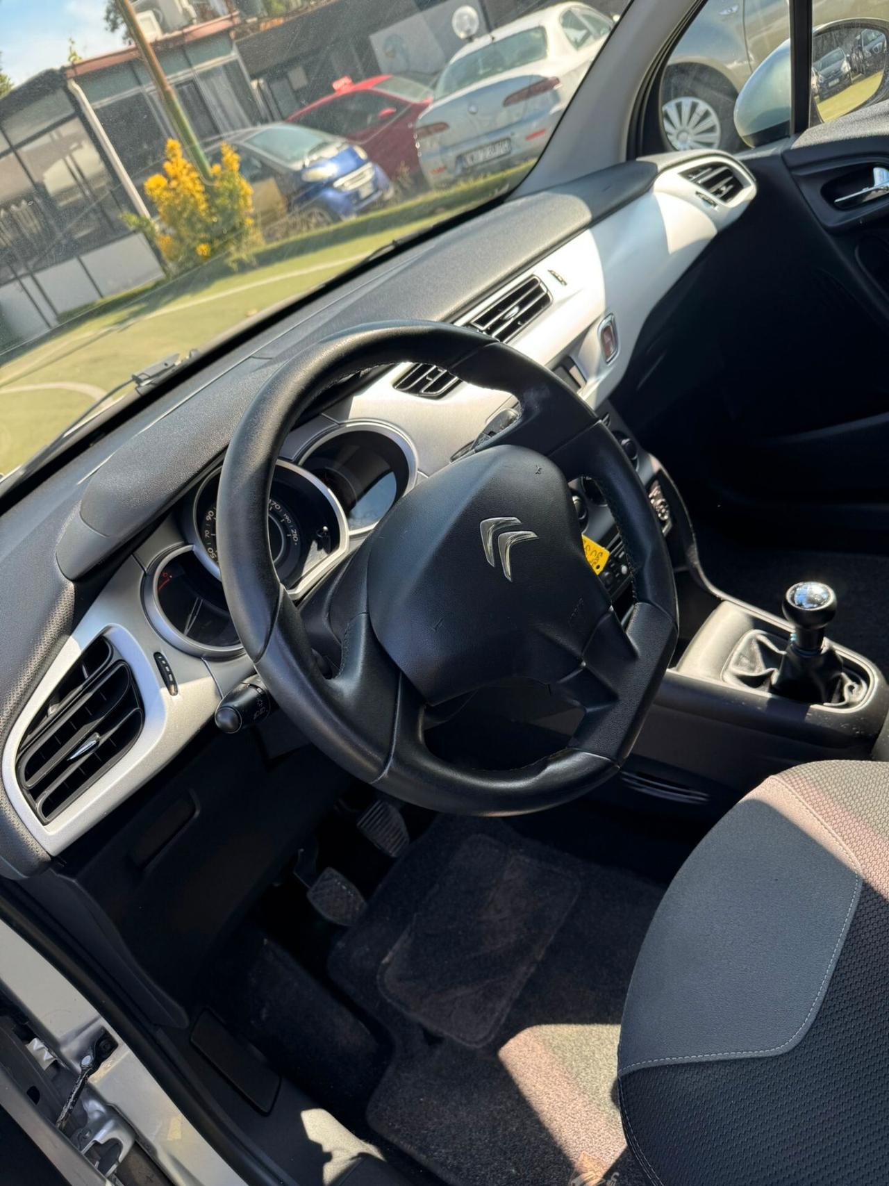 Citroen C3 1.4 HDi 70 FAP Business