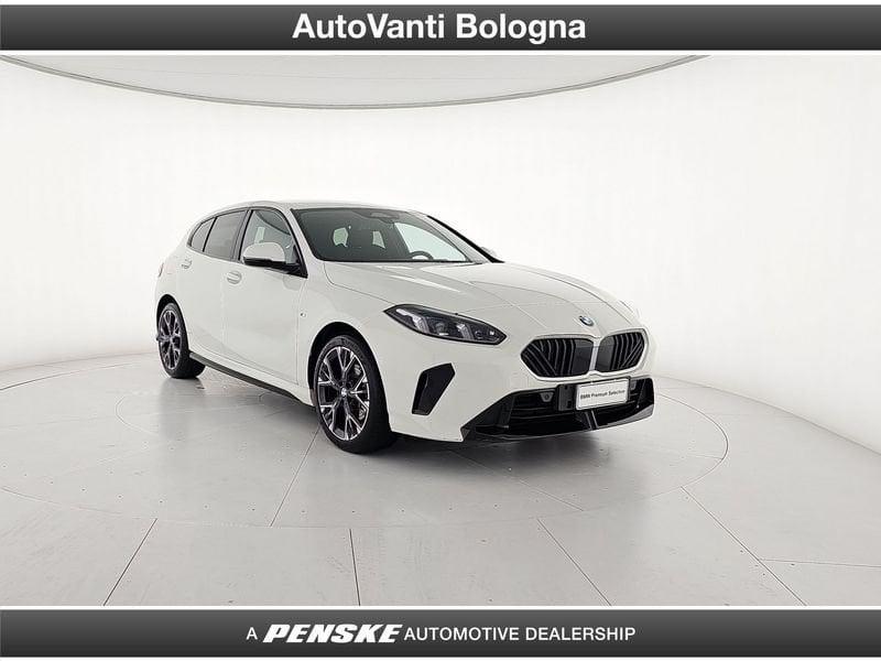 BMW Serie 1 118d MSport
