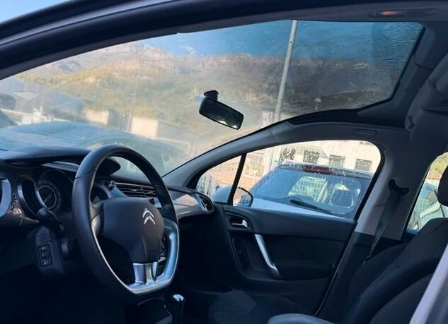 Citroen C3 Exclusive - LEGGI ANNUNCIO