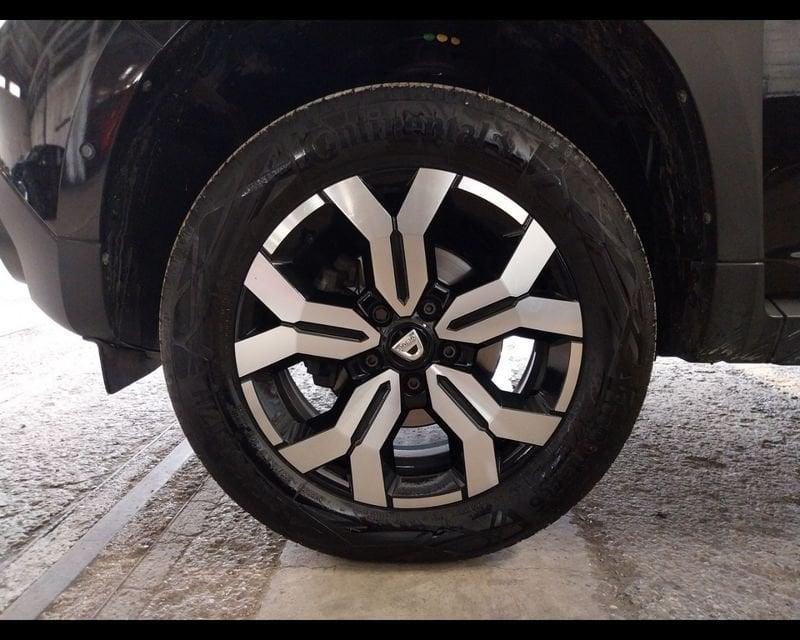 Dacia Duster Duster 1.0 tce Prestige up Gpl 4x2 100cv