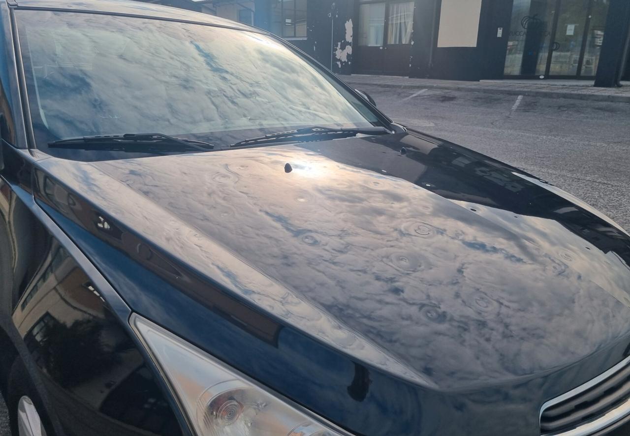 Chevrolet Cruze 1.8 5 porte LT GPL