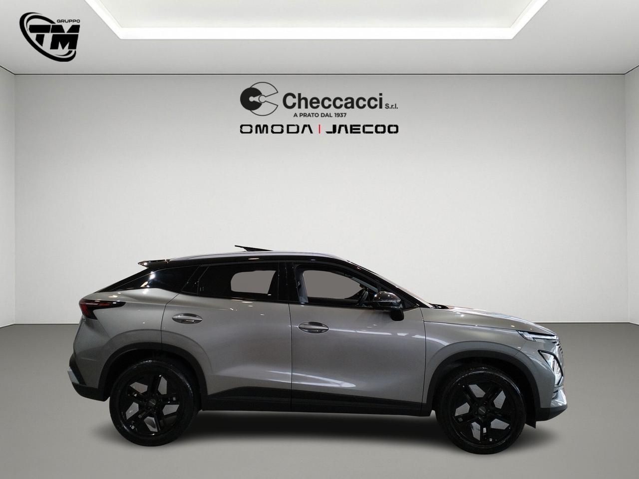 Omoda 5 1.6 TGDI 147CV aut. Premium * KM 0 * NUOVA *