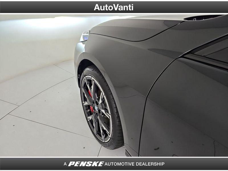 BMW Serie 1 120d 48V MSport Pro