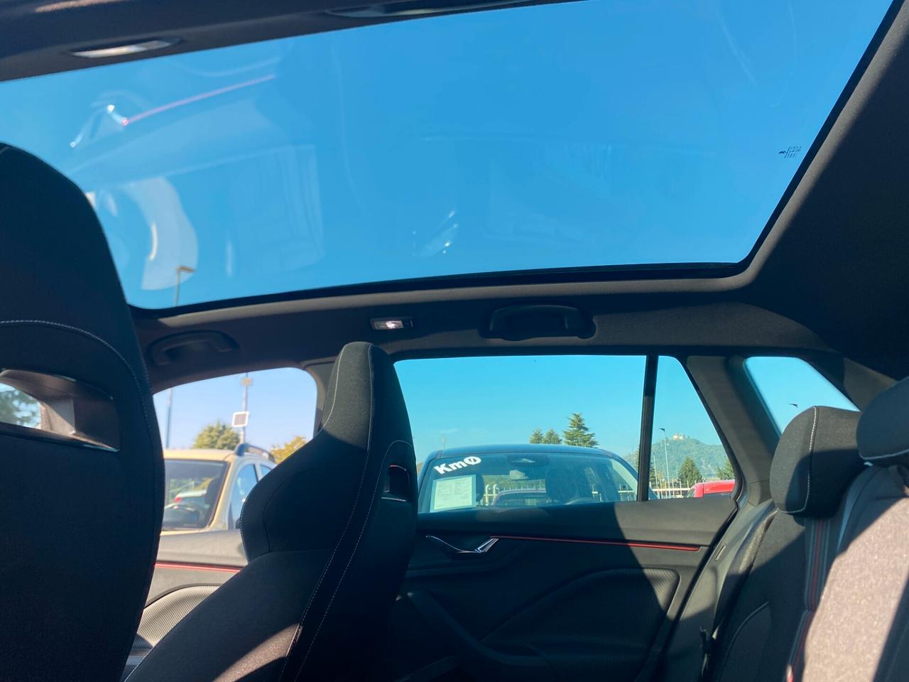 Skoda Kamiq 1.0 TSI 115 CV Monte Carlo