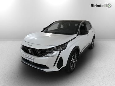 PEUGEOT 3008 2ª serie - 3008 Hybrid 180 e-EAT8 Allure Pack