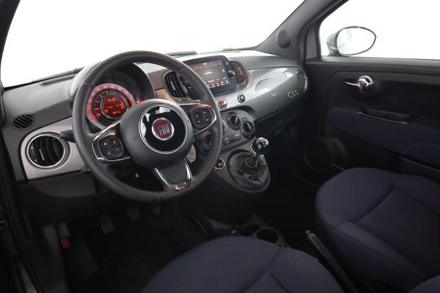 FIAT 500 500 1.0 Hybrid Club