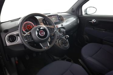 FIAT 500 500 1.0 Hybrid Club