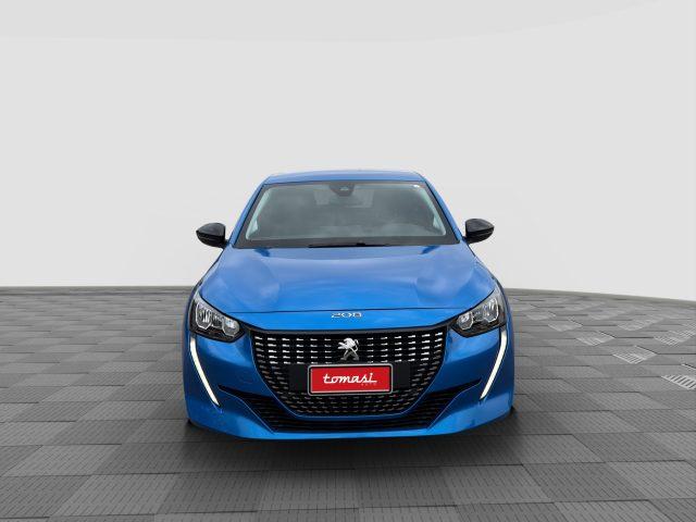 PEUGEOT 208 208 PureTech 100 Stop&Start 5 porte Allure