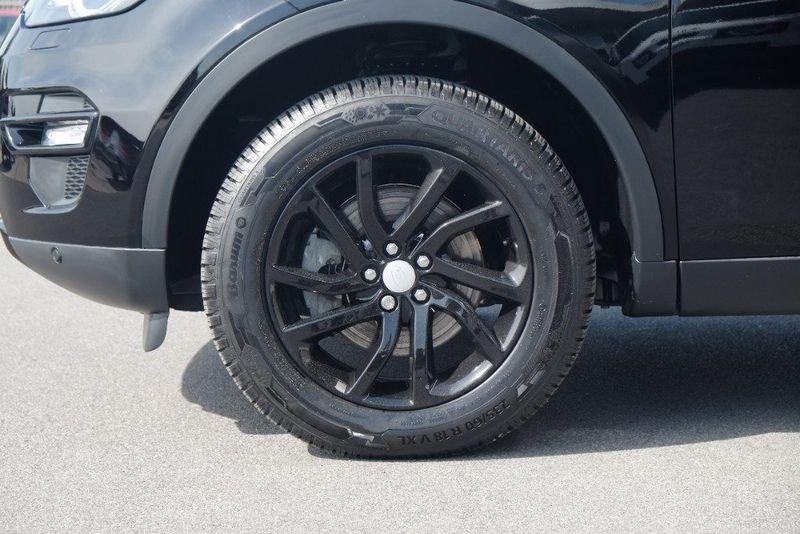 Land Rover Discovery Sport 2.0 TD4 150 CV AWD AUTO SE - IVA ESPOSTA