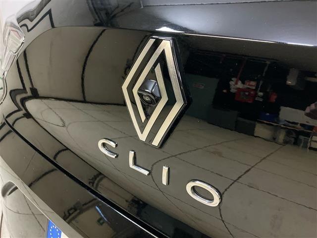 RENAULT Clio 1.0 TCe Techno