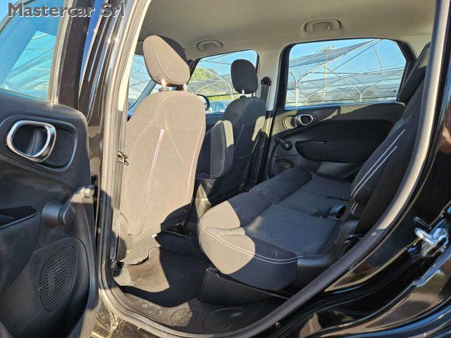 FIAT 500L 1.3 mjt Business 95cv - FN489TW