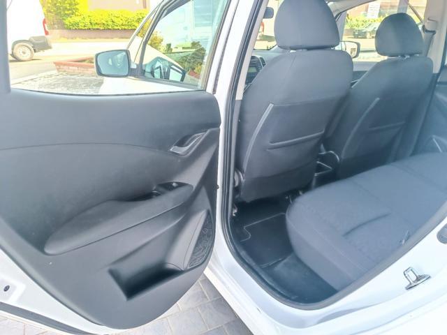 HYUNDAI iX20 1.4 CRDI 90 CV Comfort