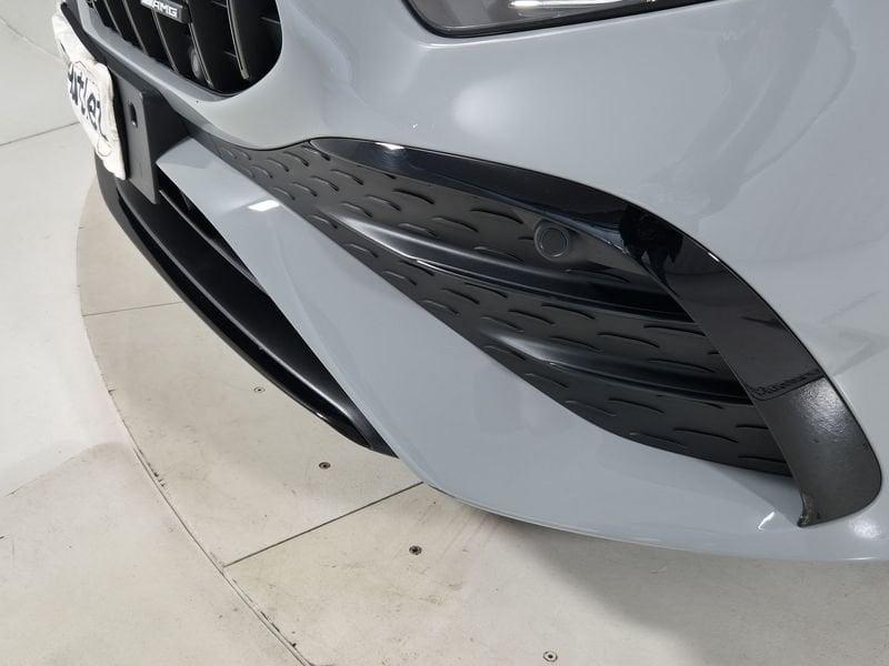 Mercedes-Benz Classe A - W177 2023 A AMG 35 Premium AMG 4matic auto