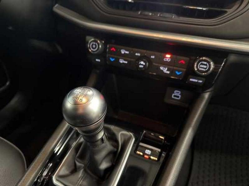 Jeep Compass II 2021 1.6 mjt Limited 2wd 130cv