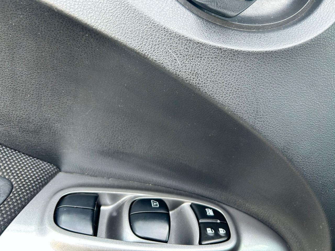 Nissan Juke 1.5 dCi X NEOPATENTATI 2012