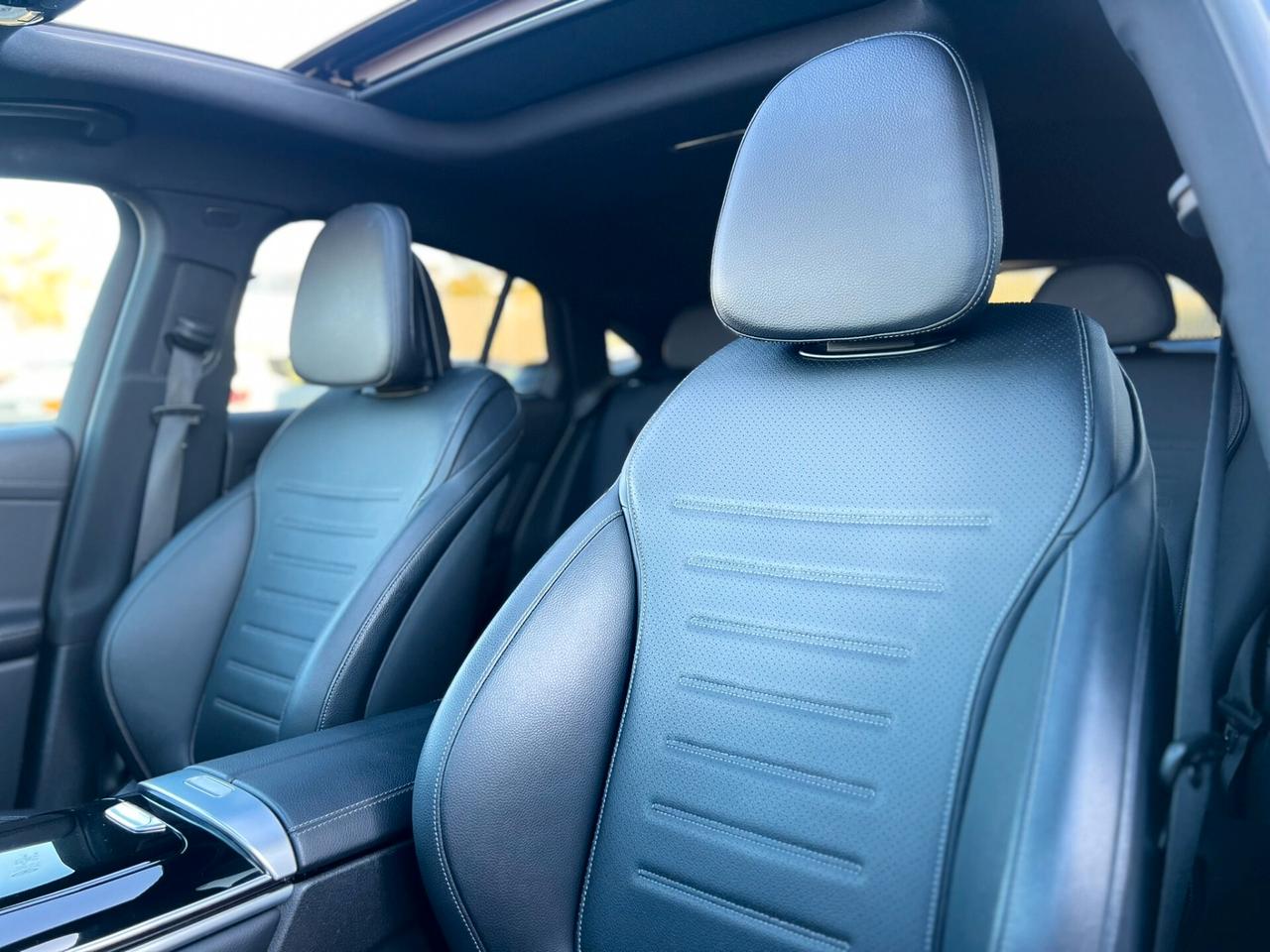 Mercedes-benz GLC 220 d Coupè 2.0 197 cv 4Matic AMG Premium IVA ESPOSTA