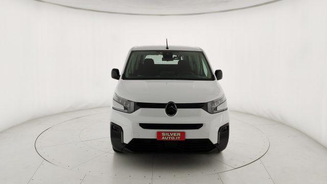 CITROEN Berlingo BlueHDi 100 S&S Plus M AUTOCARRO 5 POSTI