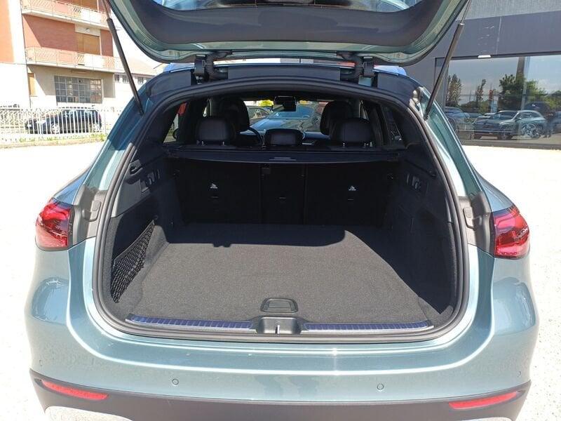 Mercedes-Benz GLC GLC 220 d 4Matic Advanced Plus
