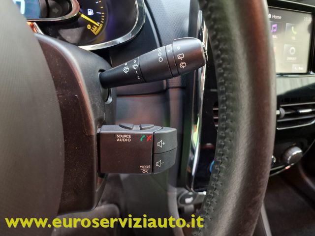 RENAULT Clio 1.5 dCi 8V 75CV 5 porte Wave
