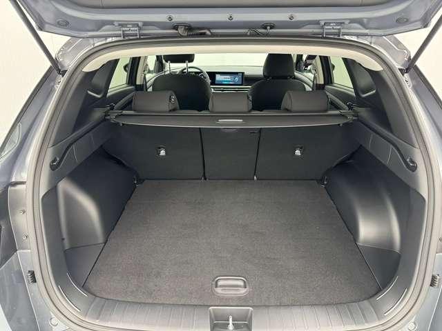 Hyundai TUCSON *Promo Kasko BlackFriday* 1.6 CRDI DCT BUSINESS