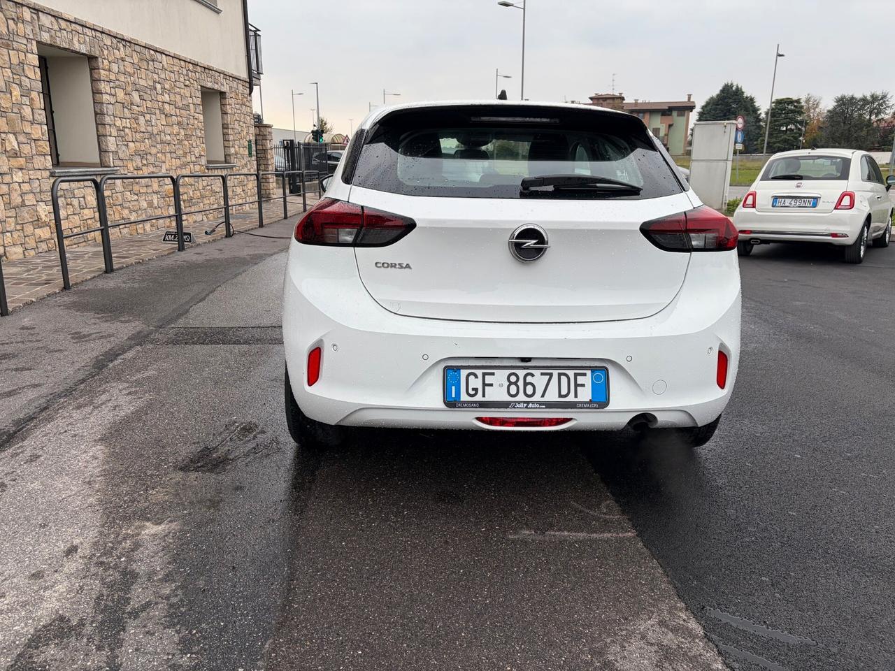 Opel Corsa 1.2 Elegance OK Neopatentato