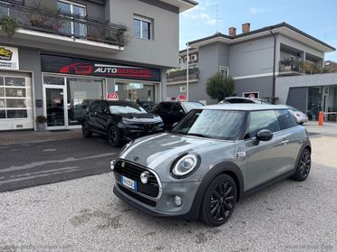MINI Mini Cooper Boost