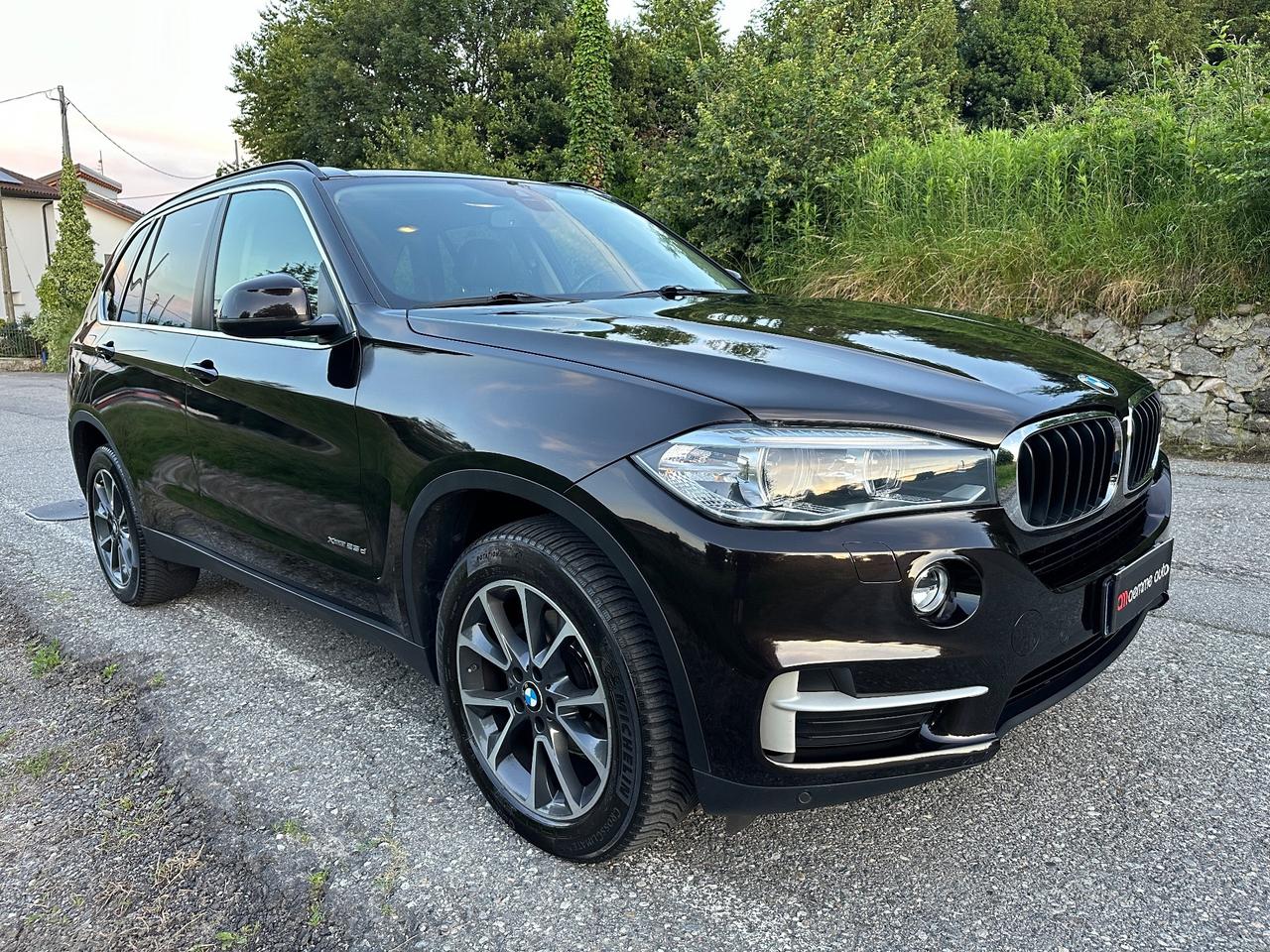 Bmw X5 xDrive25d *231 CV - 2016