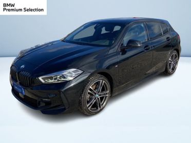 BMW Serie 1 118D MSPORT