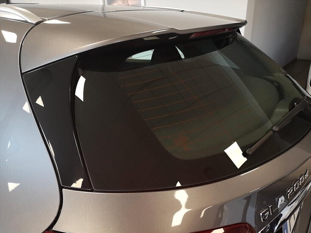 Mercedes-benz GLA 200 180 d Sport 4 MATIC