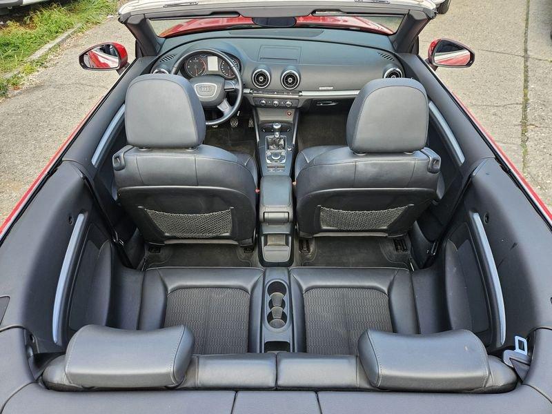 Audi A3 2.0 TDI 150cv Ambition