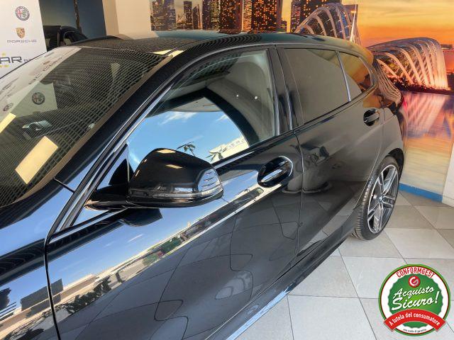 BMW 118 i 136cv Auto. Msport