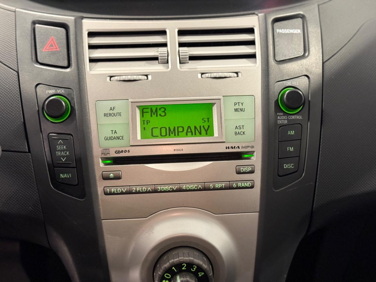 Toyota Yaris 5p 1.0 Sol 110.000KM!