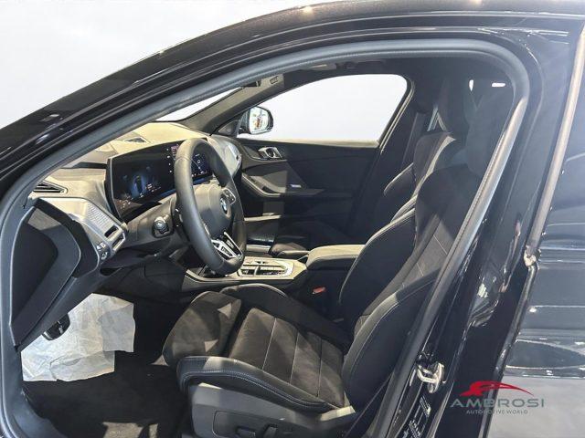 BMW 120 Serie 1 d Msport Pro Innovation Package
