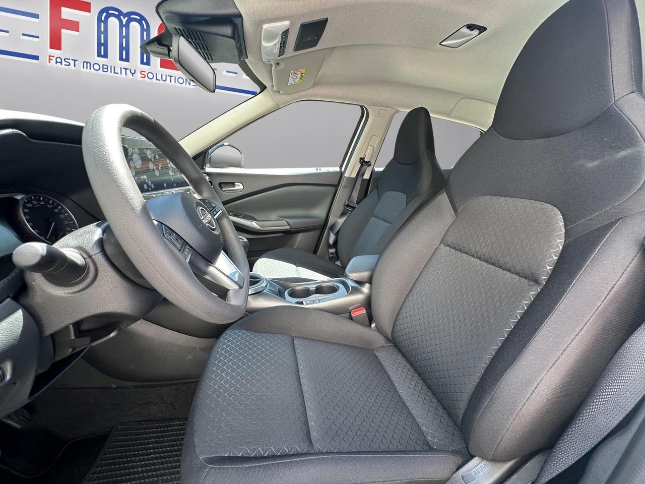 Nissan Juke 1.0 dig-t Acenta 114cv