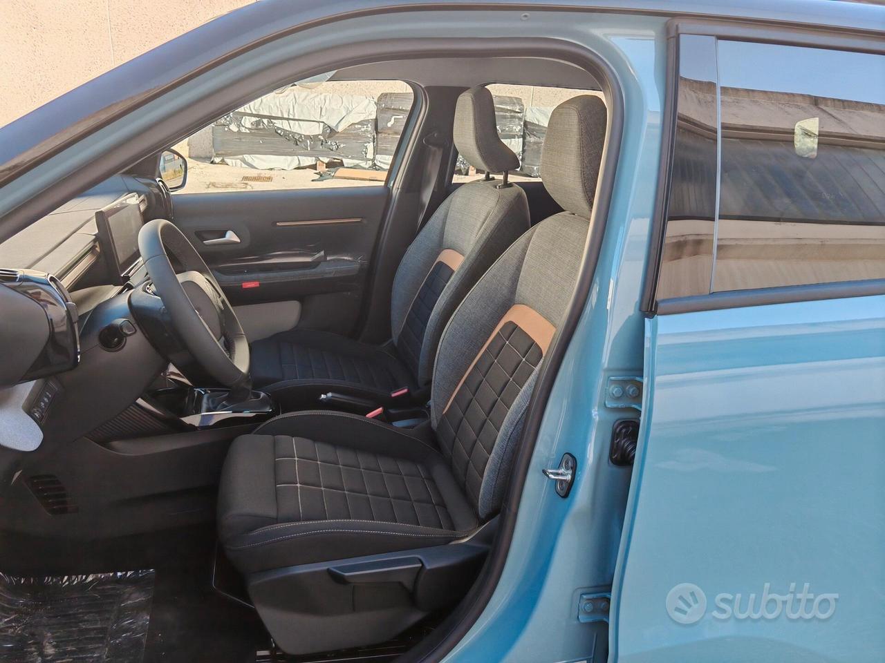 Citroen C3 Aircross PureTech Turbo 100 Plus