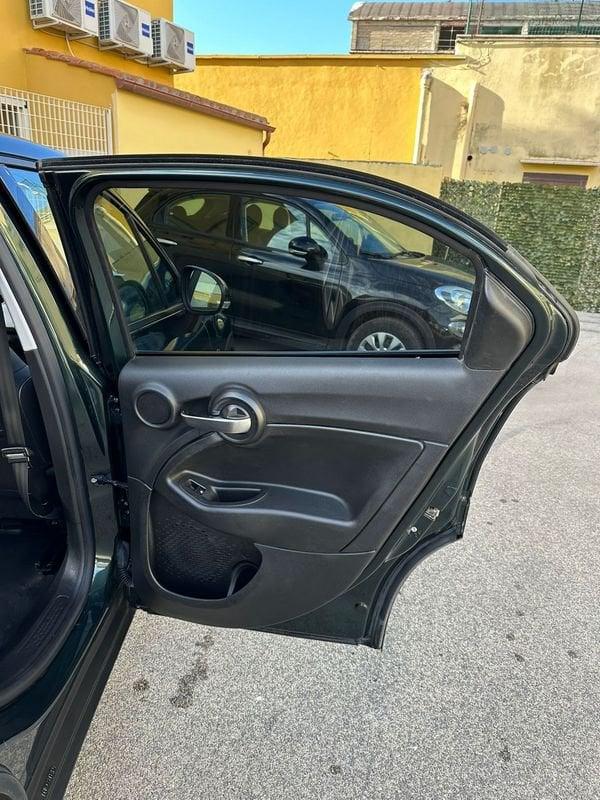 FIAT 500X 1.3 MultiJet 95 CV Connect