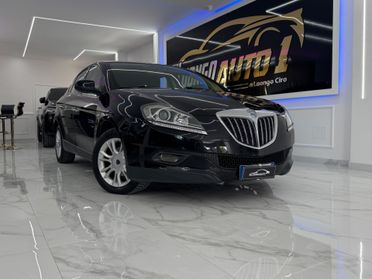 Lancia Delta 1.4 T-Jet 120 Cv Full Optional