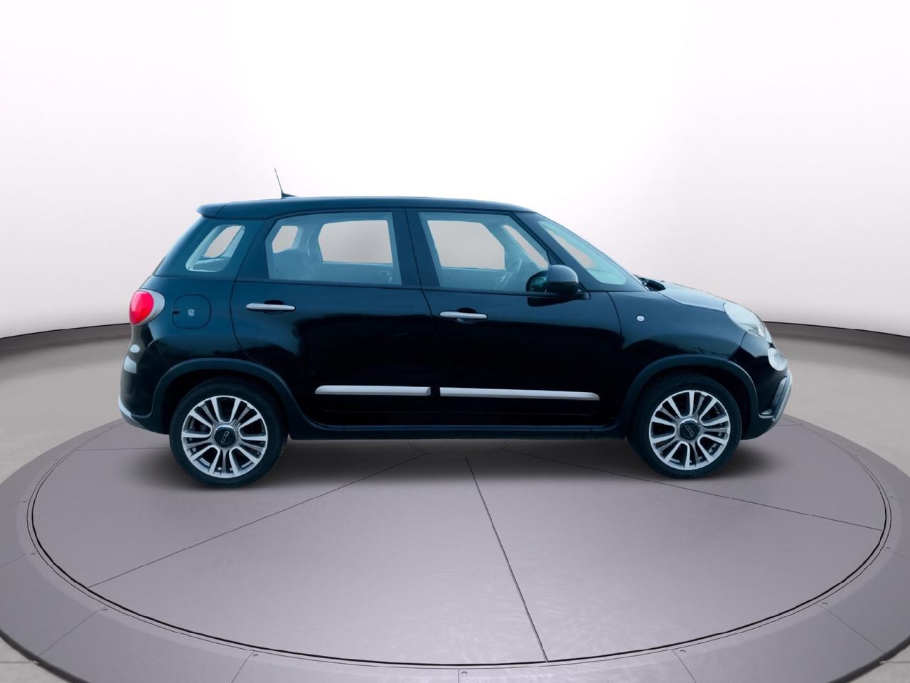 Fiat 500L 1.3 Multijet Cross 2019 neo patentati