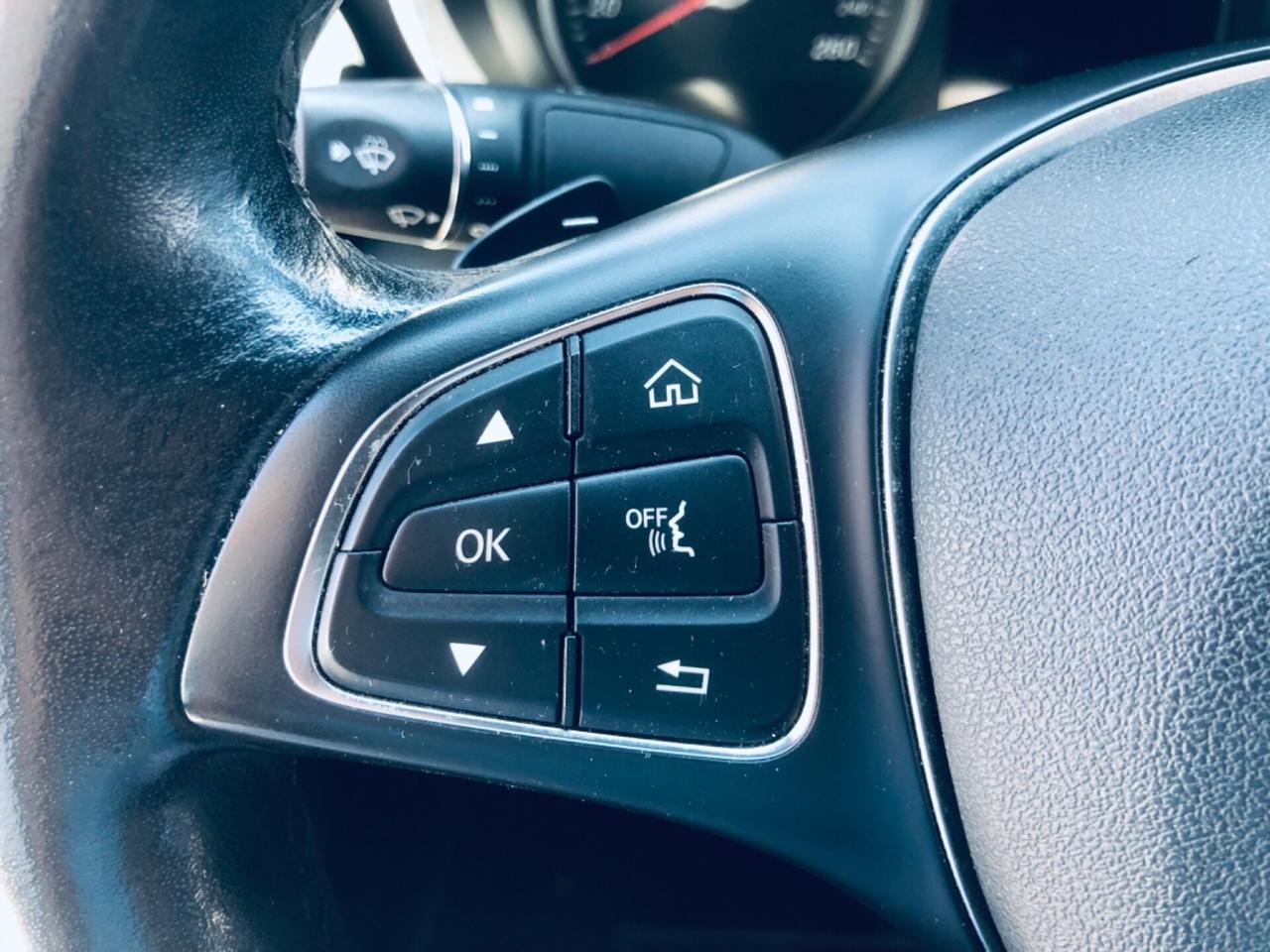 Mercedes-benz GLC 220d coupe 'sport BLACK