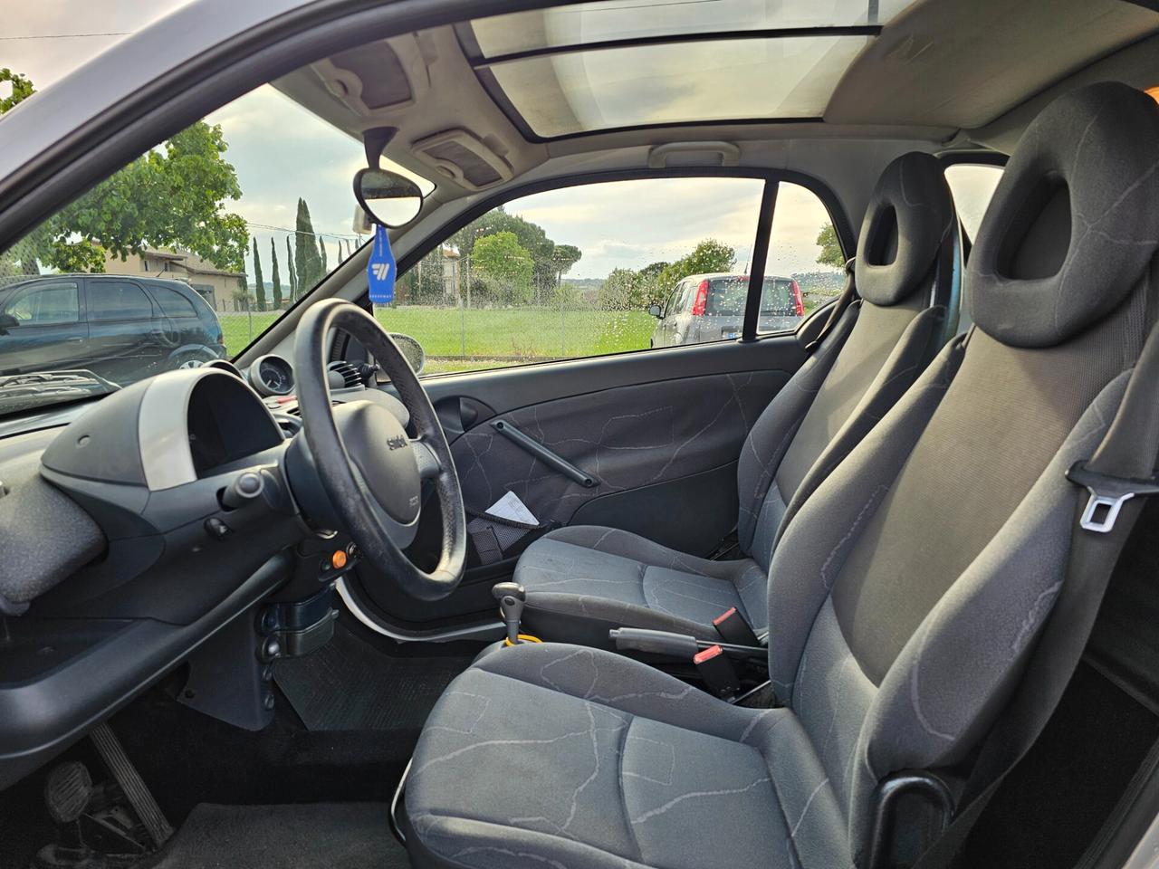 Smart 600 & pure (40 kW)