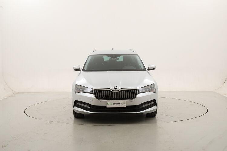 Skoda Superb DSG Wagon Executive BR247969 2.0 Diesel 150CV